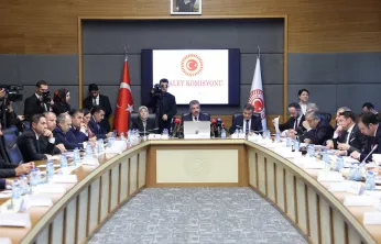 Kapalıdan Açığa Geçiş Kolaylaşıyor: Yeni Yargı Paketi Adalet Komisyonu'nda Kabul Edildi