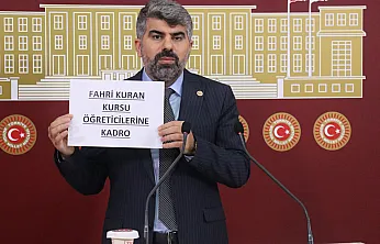 'Kapsamlı Öğrenci Affı Meclis'in Önceliği Olmalı'