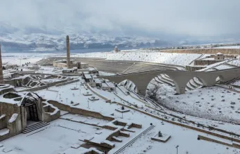 Kar, Buzlanma ve Çığ Tehlikesine Dikkat