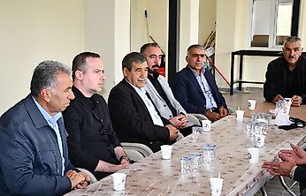 Karademir'den Çiftçi İçin Çağrı: 'TMO Bir An Önce Alım Yapmalı'