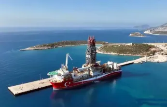 Karadeniz'de 21 Petrol Sahası İçin Ruhsat Süresi 3 Yıl Daha Uzatıldı