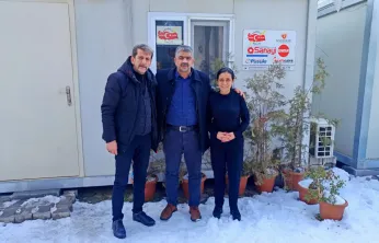 Karakuş: Habercisiz Bir Şehir, Sağır ve Dilsizdir