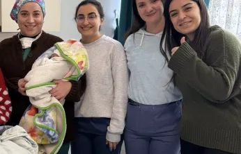 Karla Mücadele Hayat Kurtardı