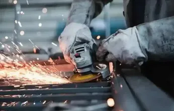 Kasımda kapasite kullanım oranı yüzde 74,4 oldu