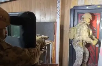 'Kasten Öldürme' Suçundan Aranan A.A. Operasyonla Yakalandı