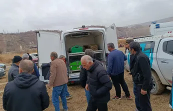 Kayıp Alzheimer Hastası Yaşlı Adam Ölü Olarak Bulundu