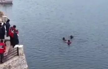 Kayıp Gençten Acı Haber: Cesedi 30 Metre Derinlikte Çıkarıldı