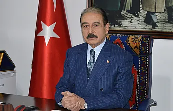 Keskin'den 3. yıl mesajı: 'Malatya'yı terk etmedik, esnafı yalnız bırakmadık'