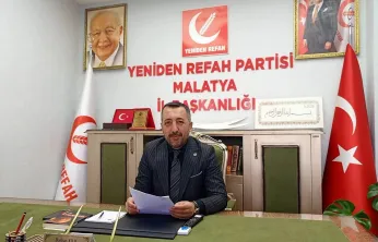 Kılıç: 'Öğretmenler Yarının Erdemli Nesillerini Yetiştiriyor'