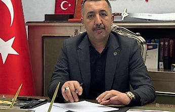 Kılıç'tan Yöresel Ürün Festivali Çağrısı: 'Şüpheli Ürünler İncelensin'