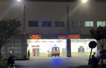 Kiltepe'de Akşam Saatlerinde Silah Sesi!