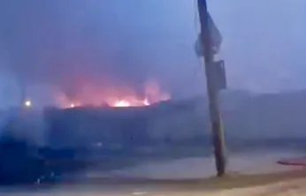 Kiltepe'de Bir Evde Yangın: İtfaiye Ekipleri Müdahale Etti