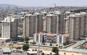 Kiracılar Dikkat! Ekim Ayı Kira Artış Tavanı Açıklandı