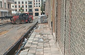 Kırçuval Mahallesi'nde Çile Bitmiyor: Mahalle Sakinlerinden Vali'ye Çağrı