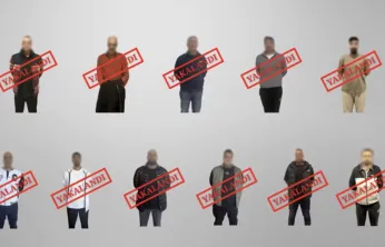 Kırmızı Bültenli Suçlular Türkiye'ye Getirildi: Suçlulara Kaçış Yok!