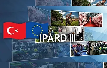 Kırsalda Büyük Destek: 214 Girişimciye 1,7 Milyar TL Hibe