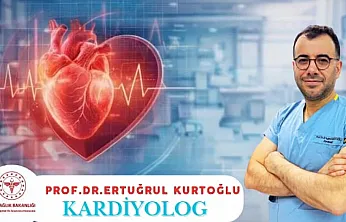 Kompleks Ritim Bozukluklarına Yüksek Teknolojili Çözüm