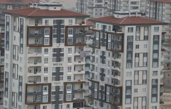 Konut Fiyat Endeksi Aralıkta Yıllık Yüzde 29 Arttı