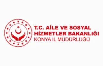Konya'da Aile ve Sosyal Hizmetler Bakanlığı 119 sözleşmeli personel alacak