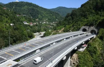 Köprü ve otoyol ücretlerine yapılacak zam belli oldu