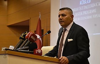 KOSGEB borçları depremzede işletmeleri zorluyor: Hukuki süreçler başladı