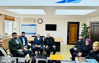 KOSGEB'den Malatya'ya Rekor Destek: Deprem Sonrası 3,6 Milyar TL