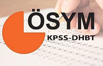 KPSS Din Hizmetleri Alan Bilgisi Sınavı Başvuruları Başladı