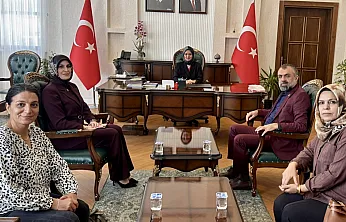 Kuluncak'ta Hayvancılık İstişaresi: Üreticilerin Sorunları ve Talepleri Görüşüldü