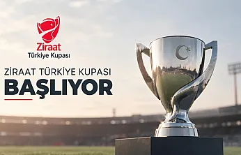 Kupada Heyecan Başlıyor, Yeşilyurtspor Rakibini Bekliyor