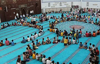 Kur'an kursları 14 Eylül'de başlayacak
