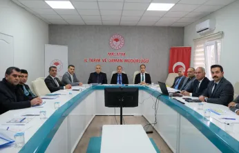 Kuraklık Alarmı Masada: 2026 İçin Acil Eylem Planı Hazırlanıyor