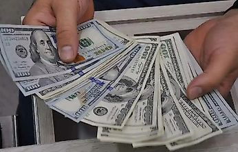 Küresel Gerilim Doları Güçlendirdi: Dolar Endeksi 102'yi Geçti