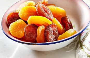 Kuru Kayısı, Kuru Üzüm ve Kuru İncirde Rekolte Düşüşü: İklim Krizi Alarmı