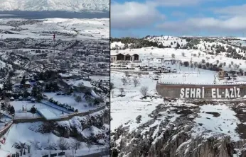 Kuvvetli Kar Yağışı Geliyor: 11 İl İçin Uyarı