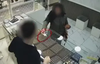 Kuyumcuları Dolandıran Şebekeye Darbe: 3 Zanlı Cezaevinde