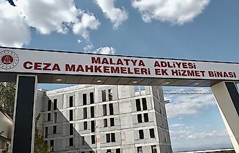 Madencioğlu Apartmanı Davasında 5 Sanığa Hapis Cezası