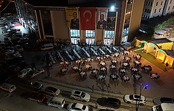 Mahmut Boyraz'dan 1 Ekim Mesajı: 'Hazırız'