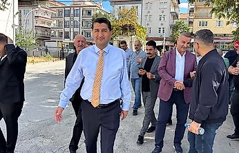 Mahmut Boyraz: 'Malatya'nın Röntgenini Çektik, Artık Sahaya Hazırız'