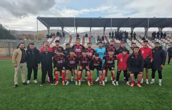 Malatya 1. Amatör Küme 2. Hafta Karşılaşmaları Tamamlandı