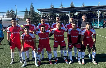 Malatya 1. Amatör Küme'de Gollü Gün: Zirvede İki Takım Yan Yana