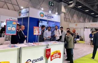 Malatya, 2025 Dünya Helal Zirvesi & İİT Helal Expo'ya Tek Konuk İl Olarak Damga Vurdu