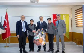 Malatya 2026'da Yeşil ve Yaşanabilir Bir Şehir Olacak