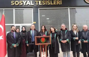 Malatya Barosu Kadın Hakları Komisyonu: Şiddetsiz Yaşam Her Kadının Temel Hakkıdır