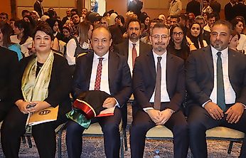 Malatya Barosu'nun Yeni Başkanı Kim Olacak? İşte 3 Aday