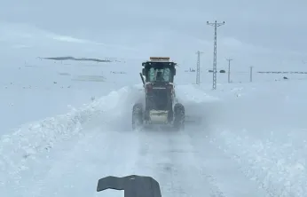 Malatya Beyaza Büründü, Ekipler 24 Saat Sahada