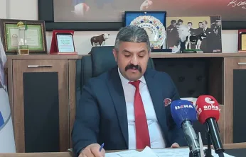 Malatya Birliği, 30 Bin Hayvanla 1. Sınıf Statüsüne Yükseldi