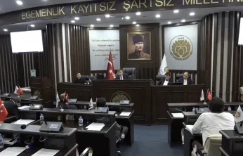 Malatya Büyükşehir Belediye Meclisi Ağustos Ayı Toplantısı Yapıldı
