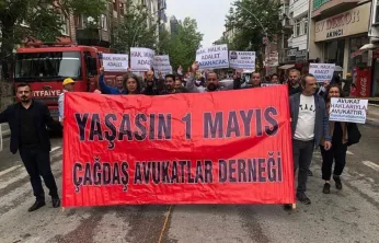 Malatya Çağdaş Avukatlar Derneği Yeni Yönetimini Belirledi