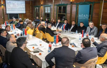 Malatya Çok Merkezli Şehir Oluyor