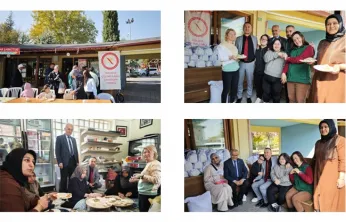 Malatya Çölyak Hastalarına Destek İçin Örnek Program